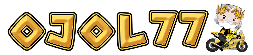 logo ojol77